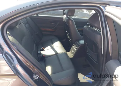 2007 BMW 328I from USA, damaged, VIN WBAVA33597KX81172